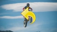 Omvendt video